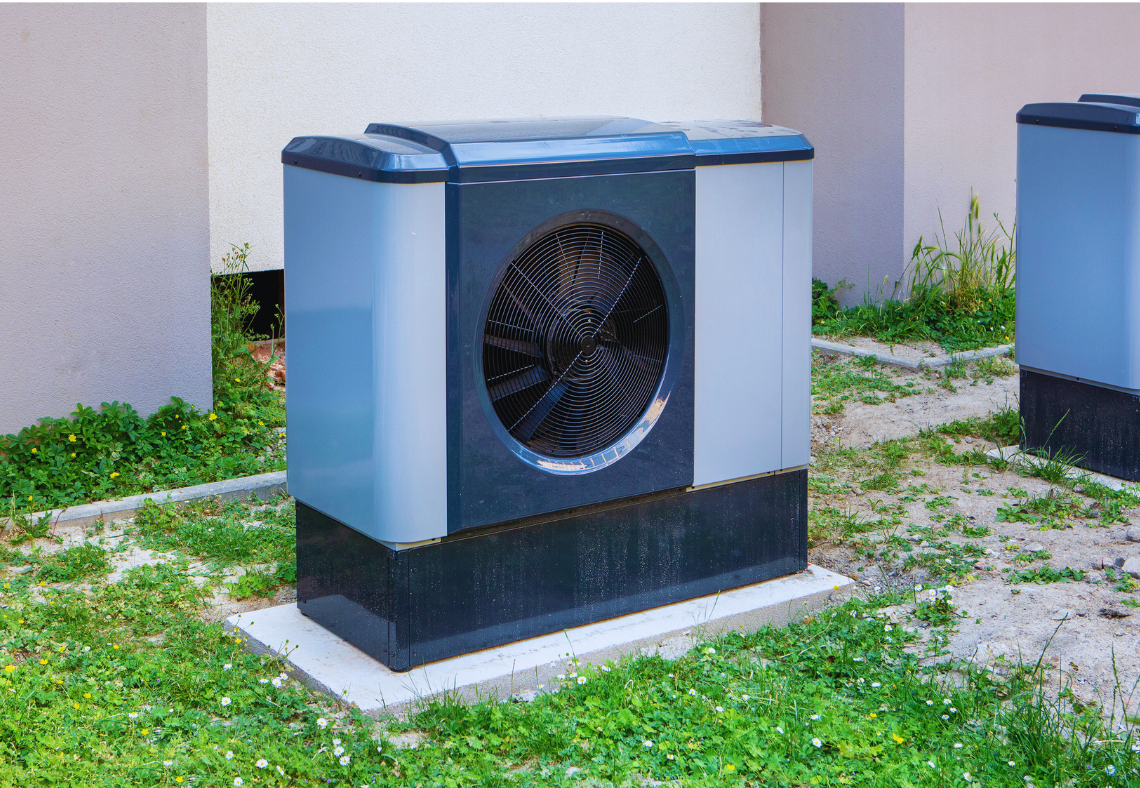 Õhksoojuspumba projekt MIS ON ÕHKSOOJUSPUMBA PROJEKT? Üha rohkem inimesi on teadlikumad, et paigaldades õhksoojuspumba (aga ka mistahes teise soojuspumba või mu